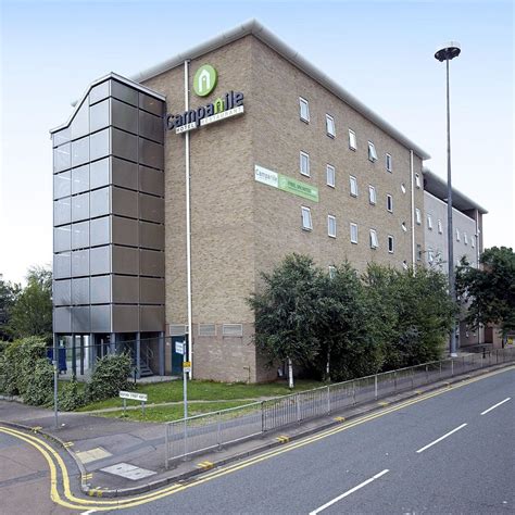 leicester uk accommodation